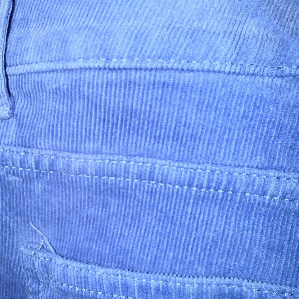 Talbots Simply Flattering Corduroy Pants – Straight Leg - Picture 4 of 8